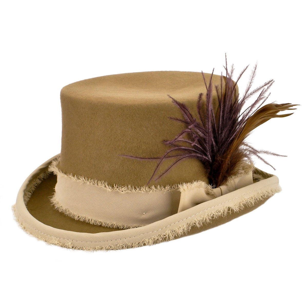 Renegade by Bailey? Vivienne Top Hat