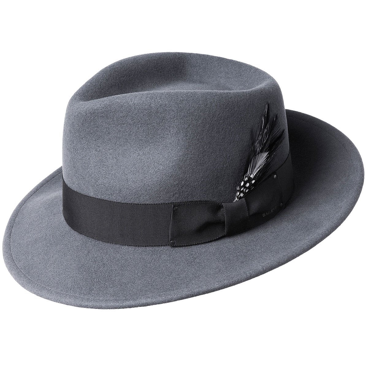 Bailey of Hollywood Fedora Hat