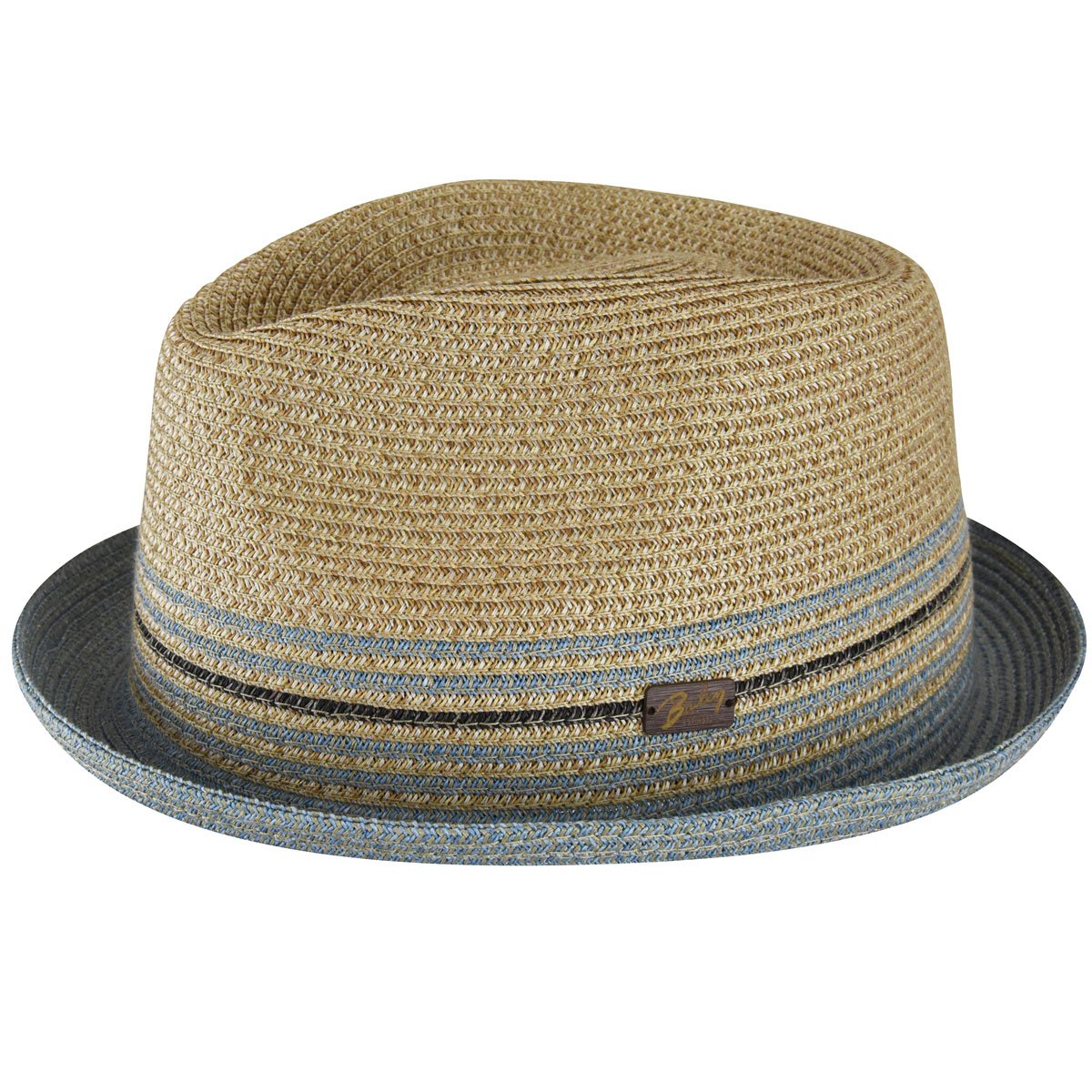 Hooper Toyo Braid Trilby