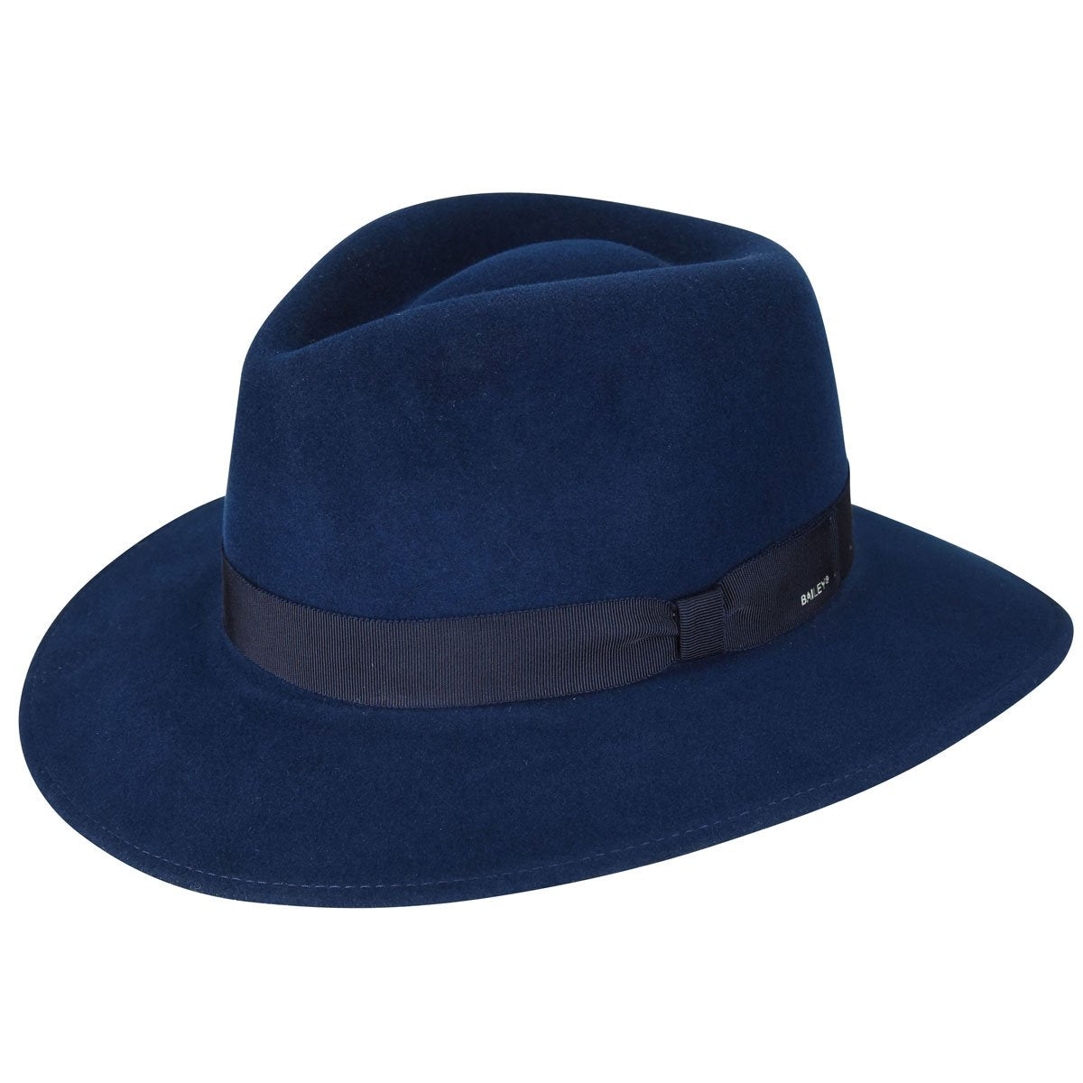 Ammon Fedora by Bailey of Hollywood | Hats.com has Your Styles