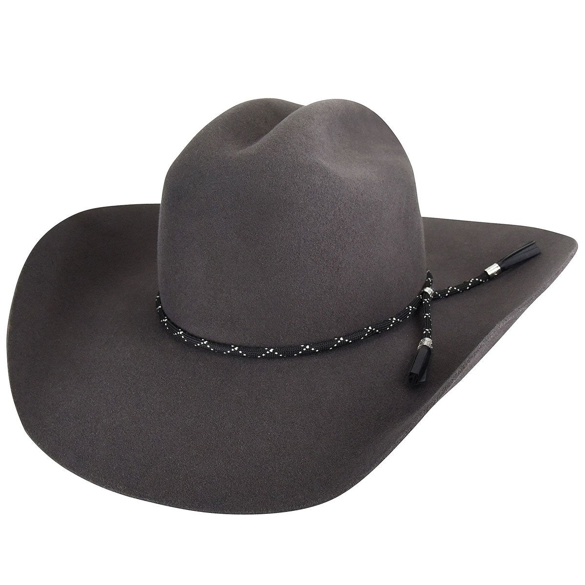Zippo 2X Western Hat