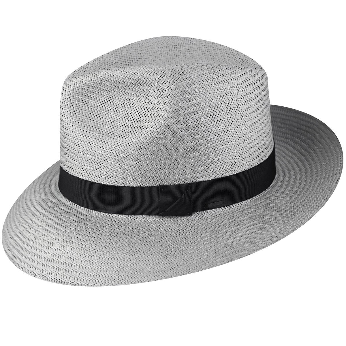 Bailey 1922 Blackburn LiteStraw Fedora