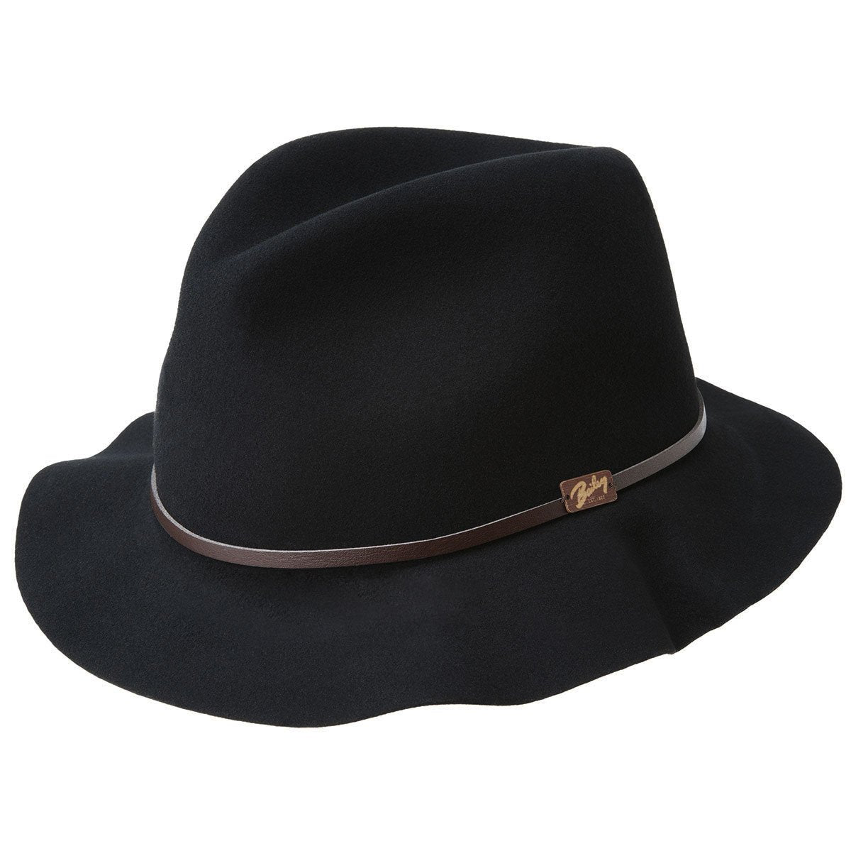 Bailey 1922 Jackman Fedora