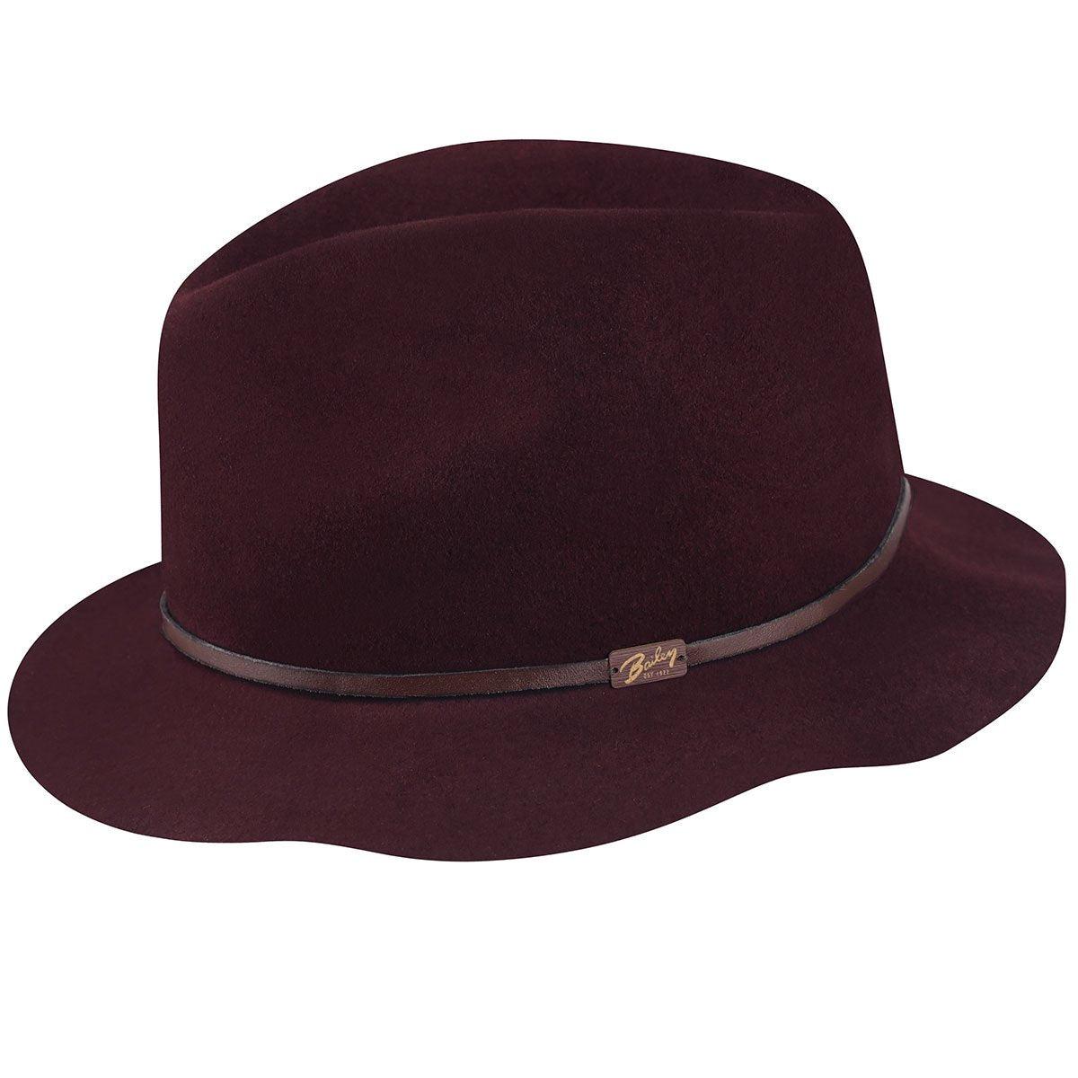 Bailey 1922 Jackman Fedora