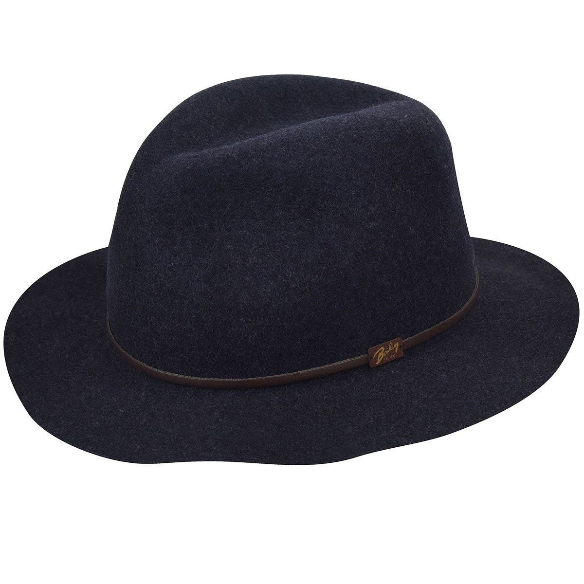Bailey 1922 Jackman Fedora