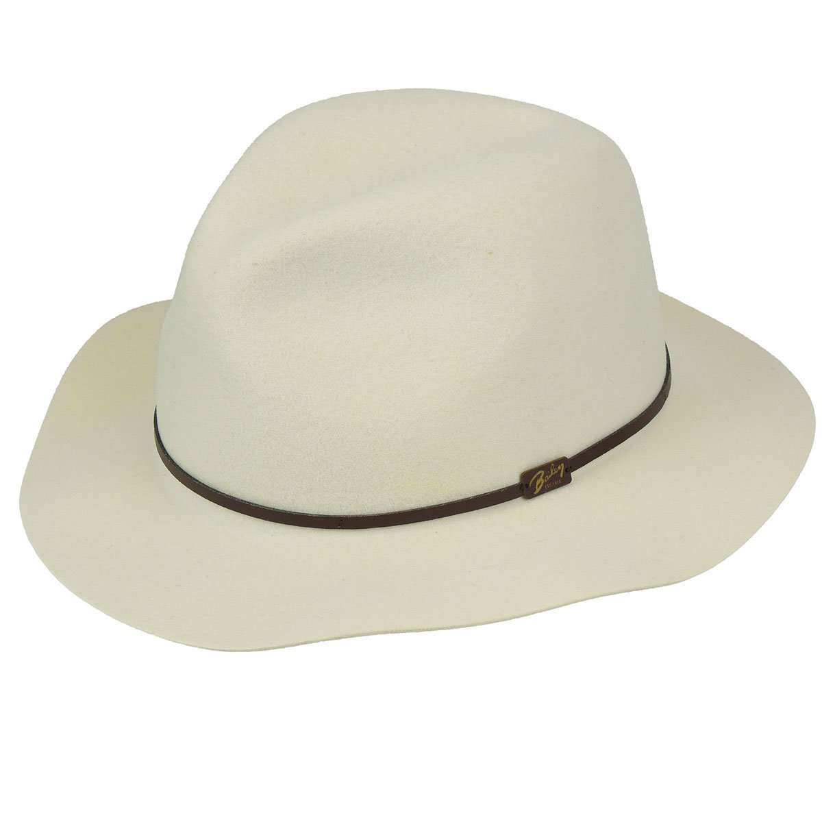 Bailey 1922 Jackman Fedora
