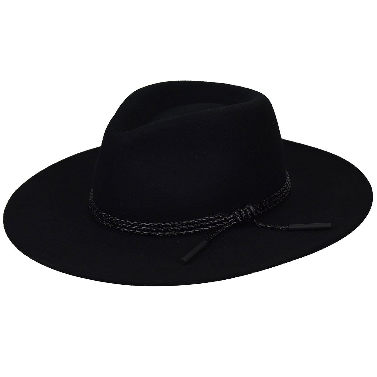 Piston Fedora | See the Look & Order Online Now at Hats.com