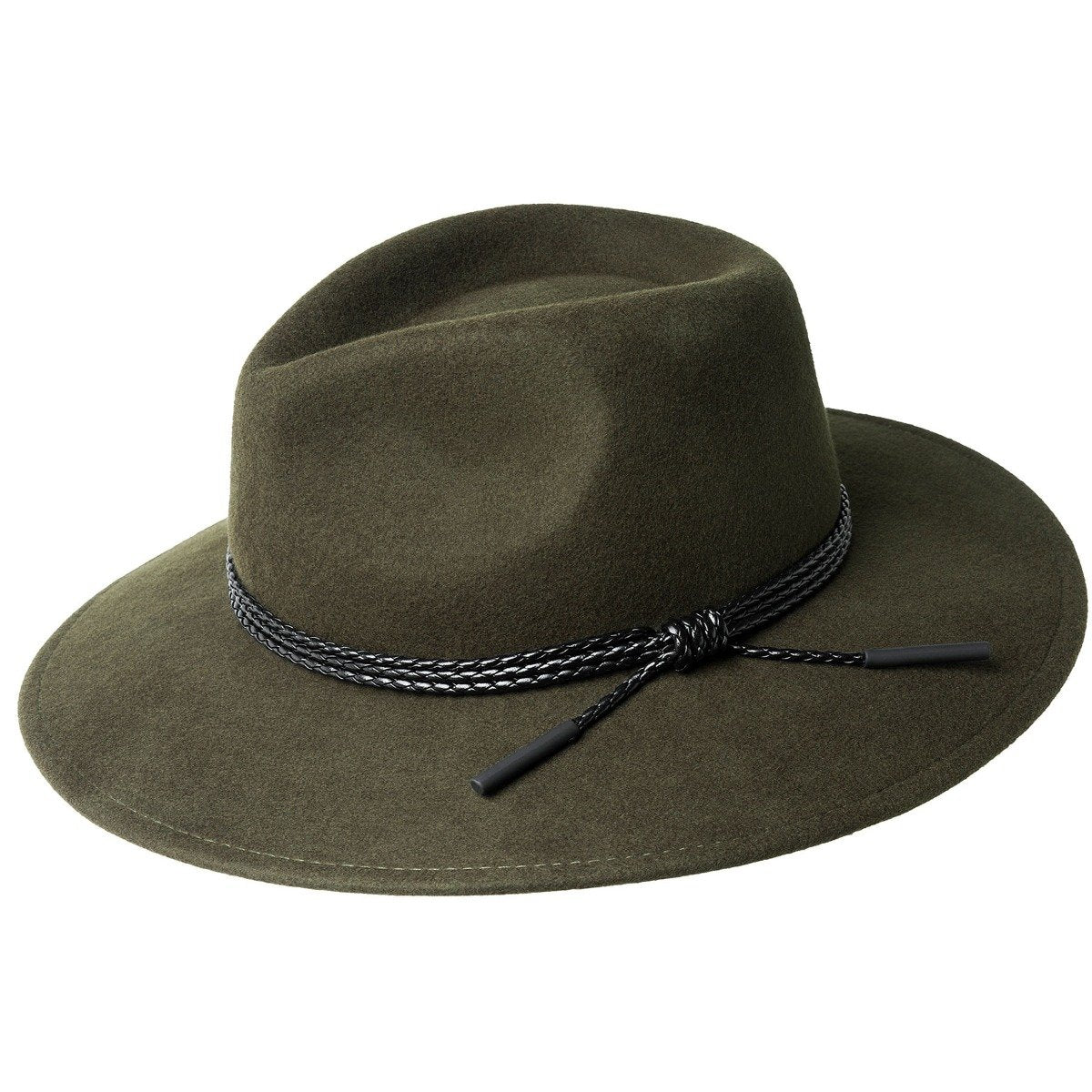 Piston Fedora | See the Look & Order Online Now at Hats.com