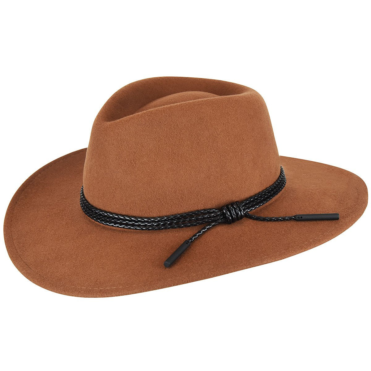 Piston Fedora | See the Look & Order Online Now at Hats.com