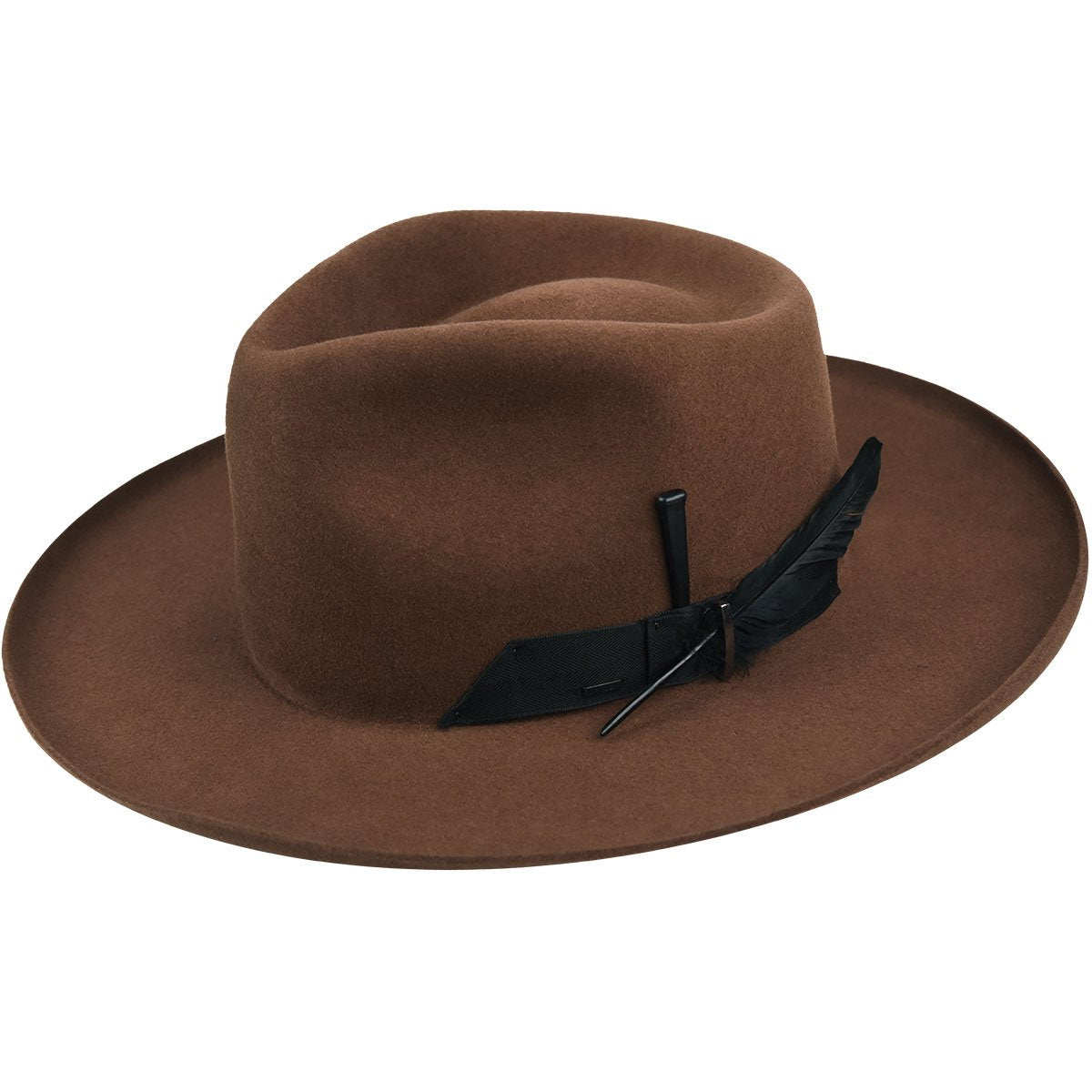 Barksdale Fedora