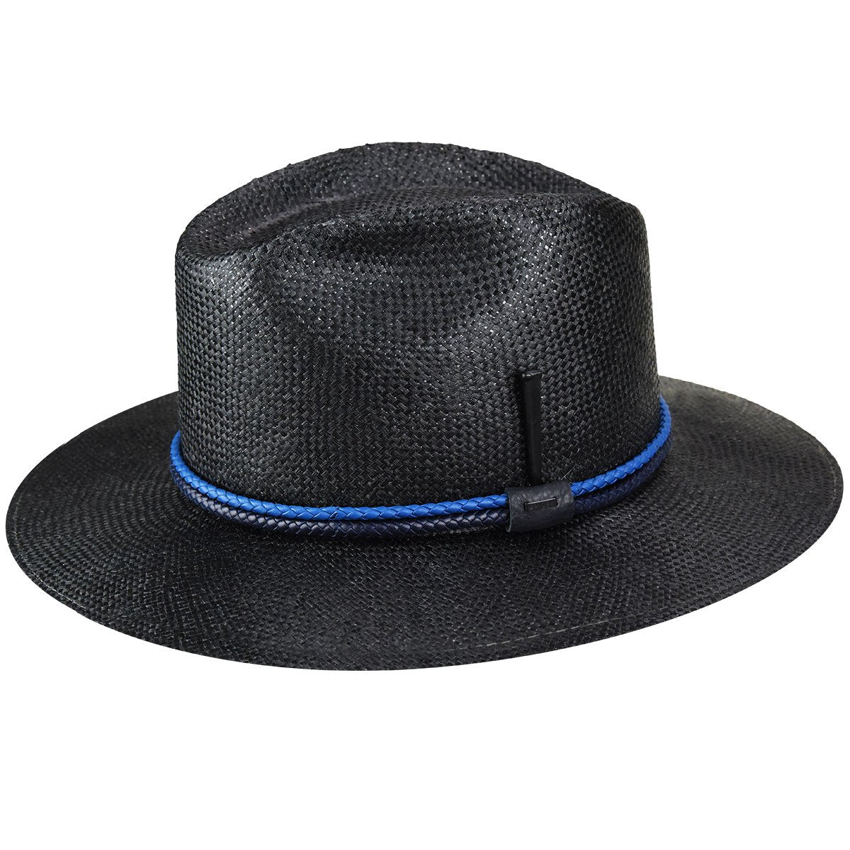 Bailey of Hollywood Glaser Fedora