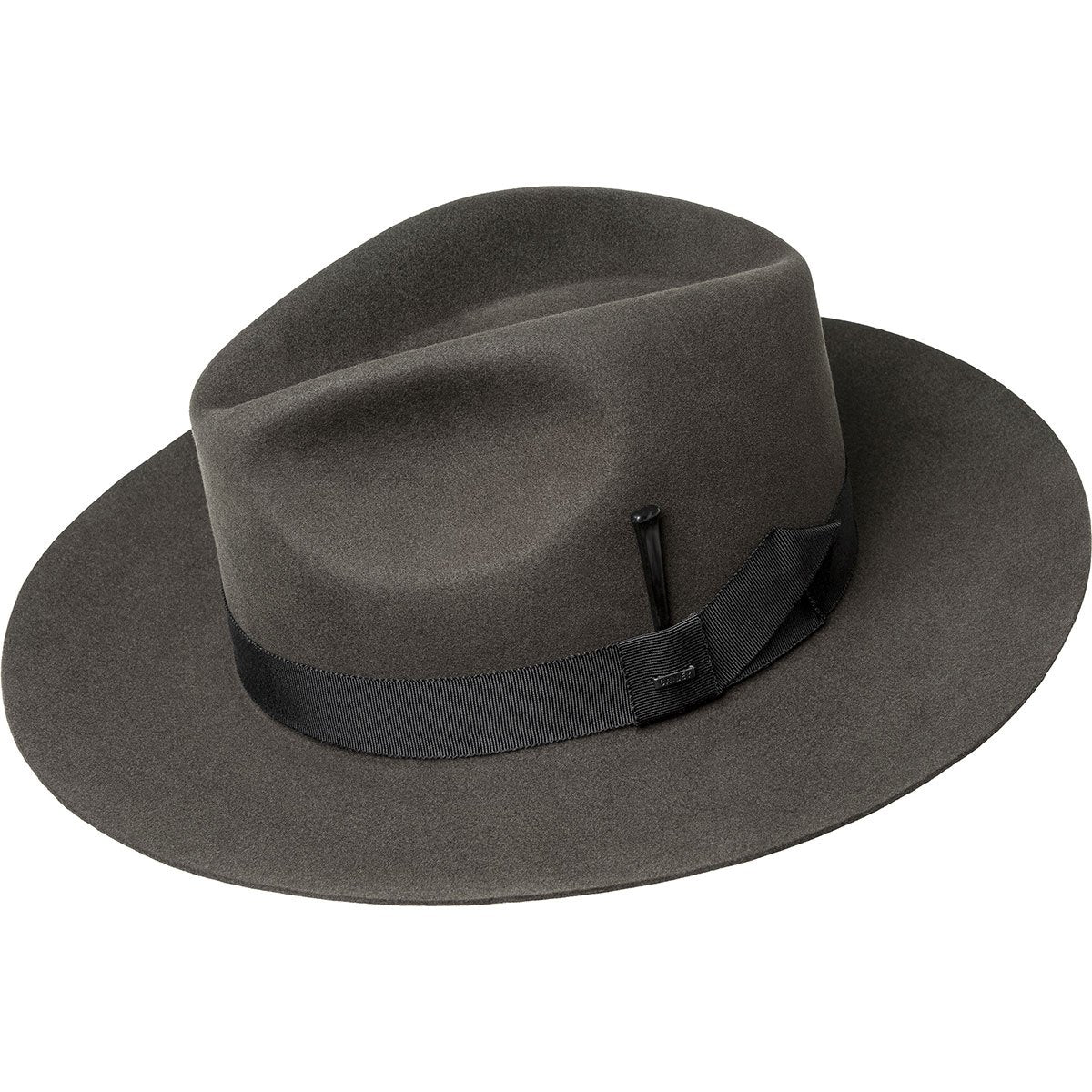 Bailey 1922 Nilson Fedora