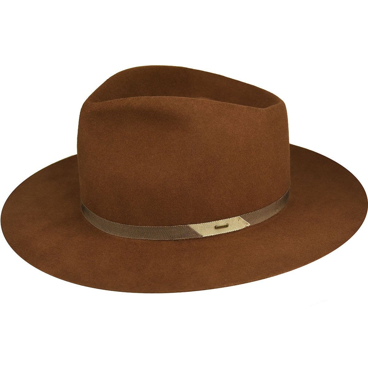 Bailey 1922 Cyd Fedora