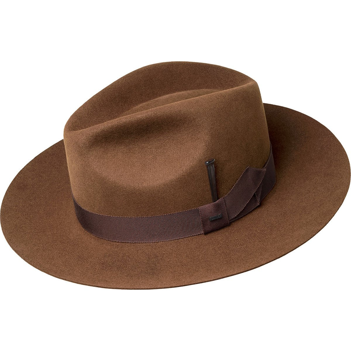Bailey 1922 Nilson Fedora