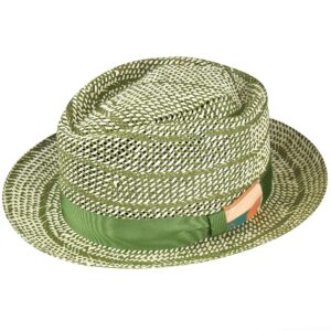 Trimmed & Crowned 901S Fedora