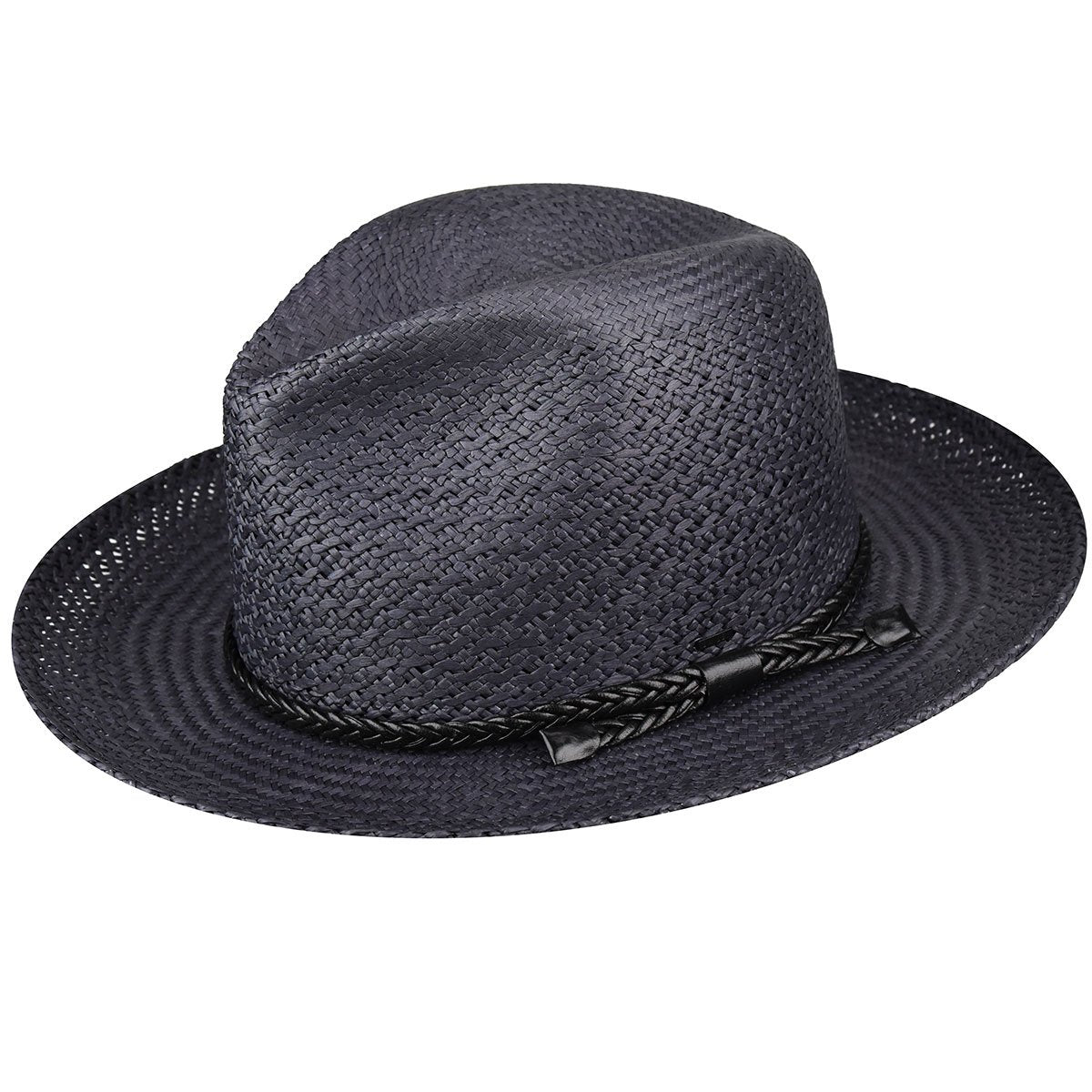 Bailey 1922 Crispin Fedora