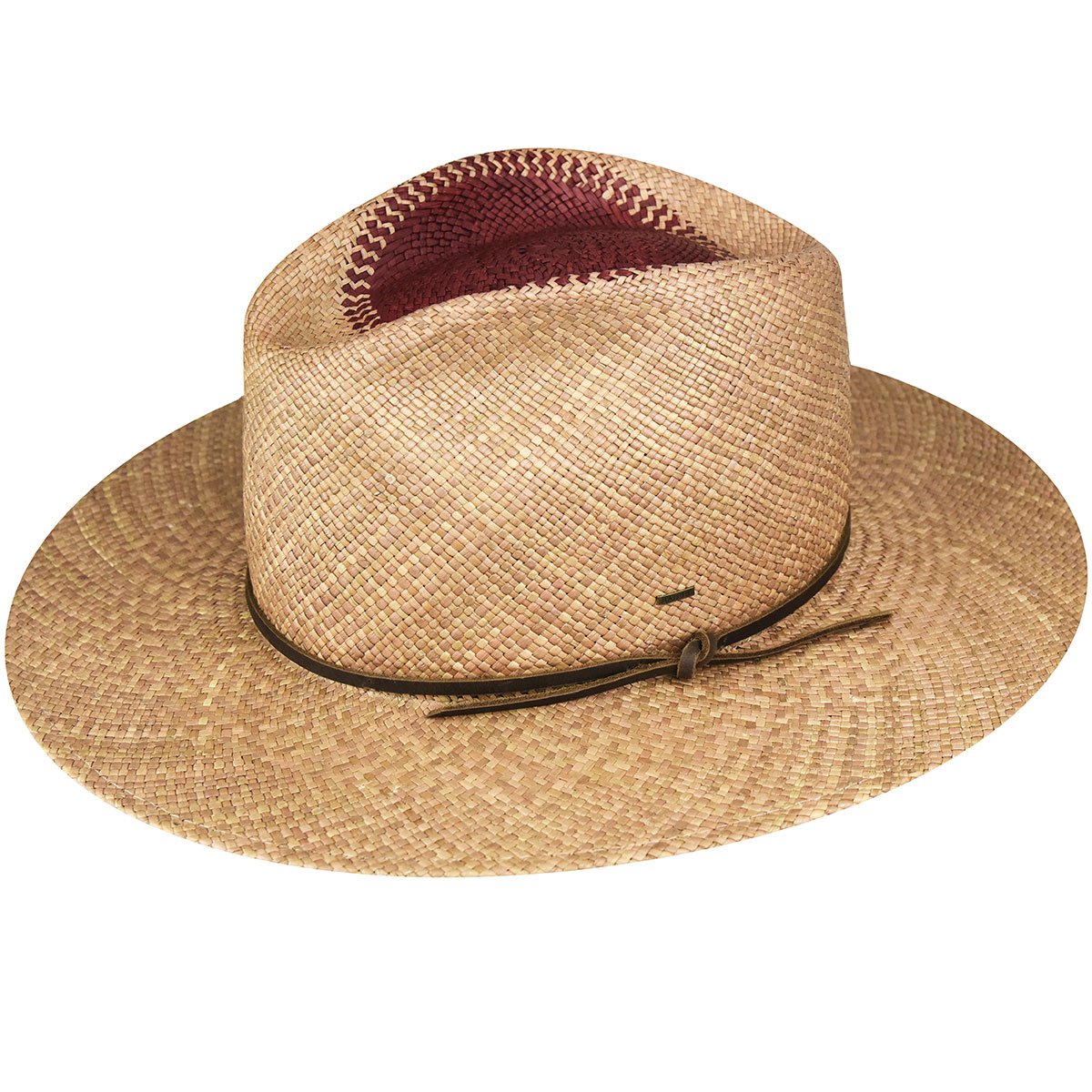 Bailey 1922 Bystrom Fedora