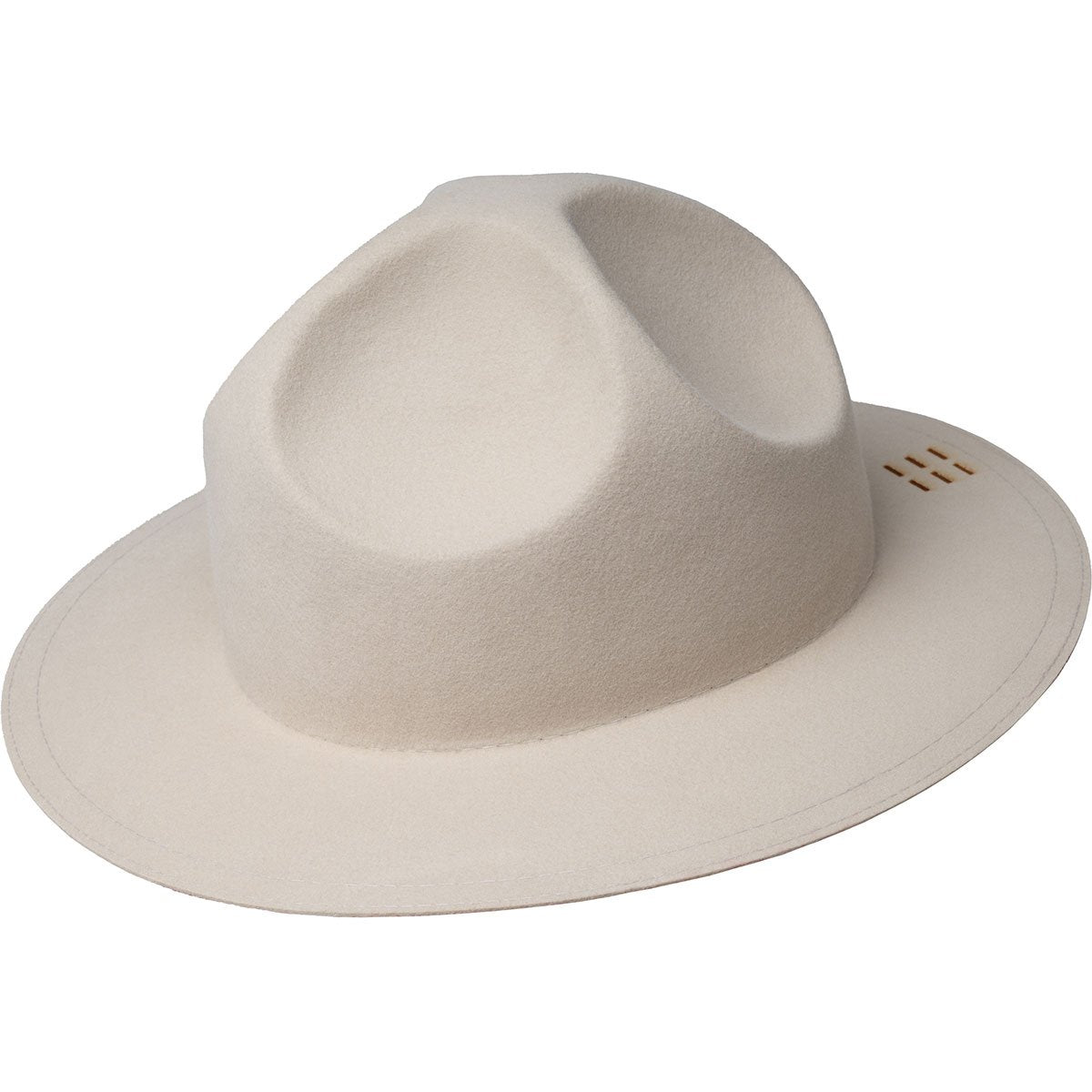 Bailey 1922 Denholm Mounty