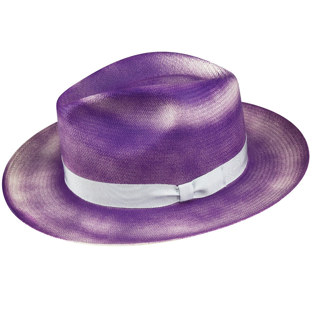 Trimmed & Crowned 303S Fedora