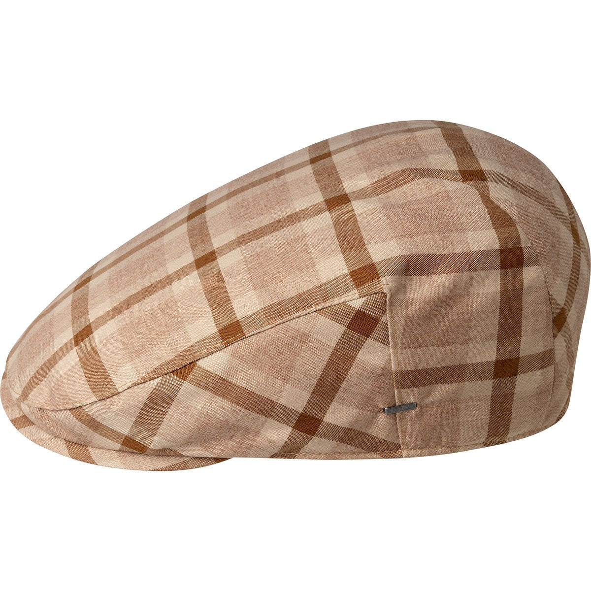 Bailey 1922 Helmer Flat Cap