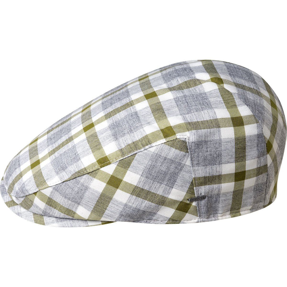Bailey 1922 Helmer Flat Cap