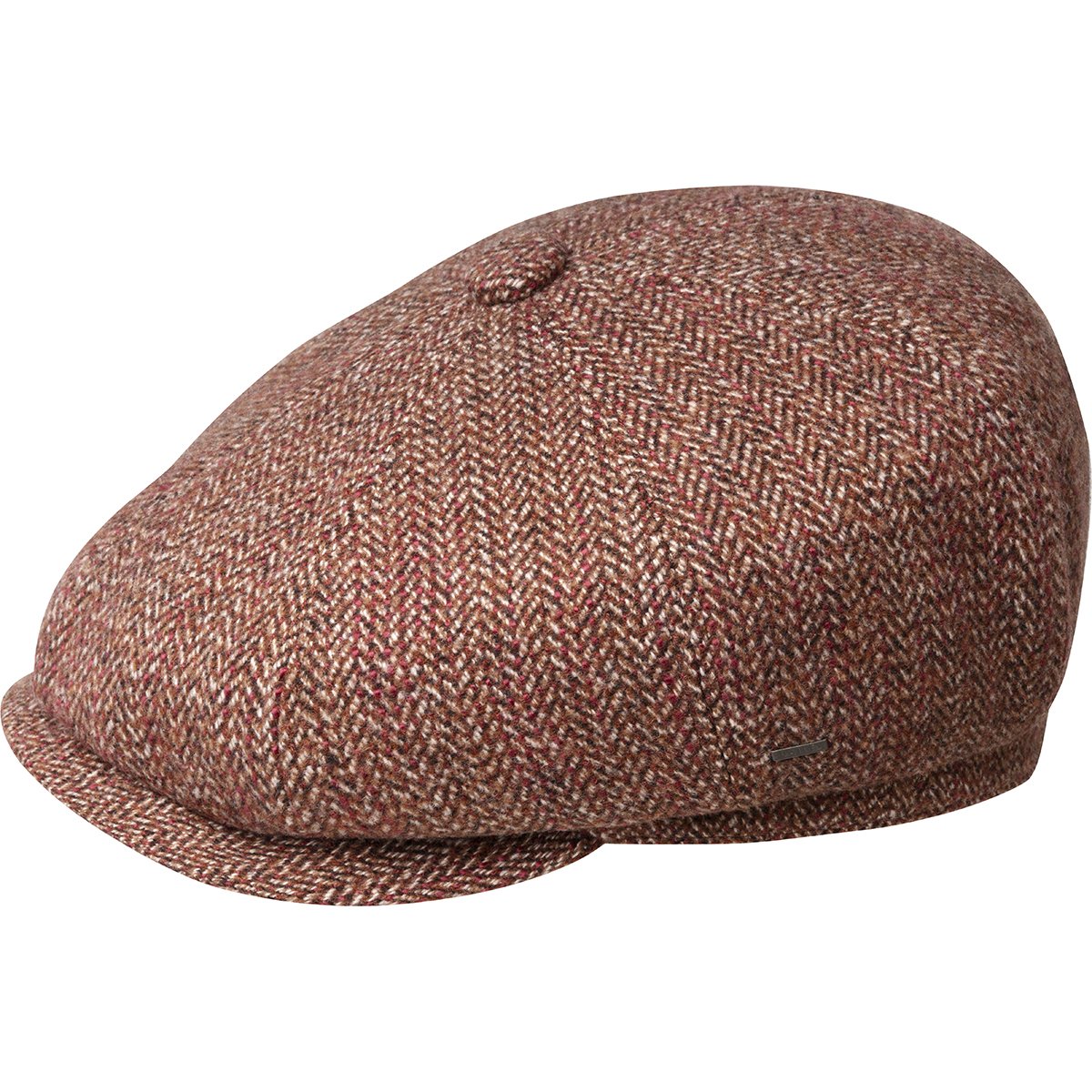 Bailey 1922 Cassell Newsboy Cap