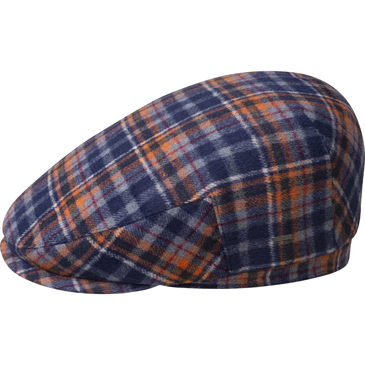 Bailey 1922 Wickes Flat Cap