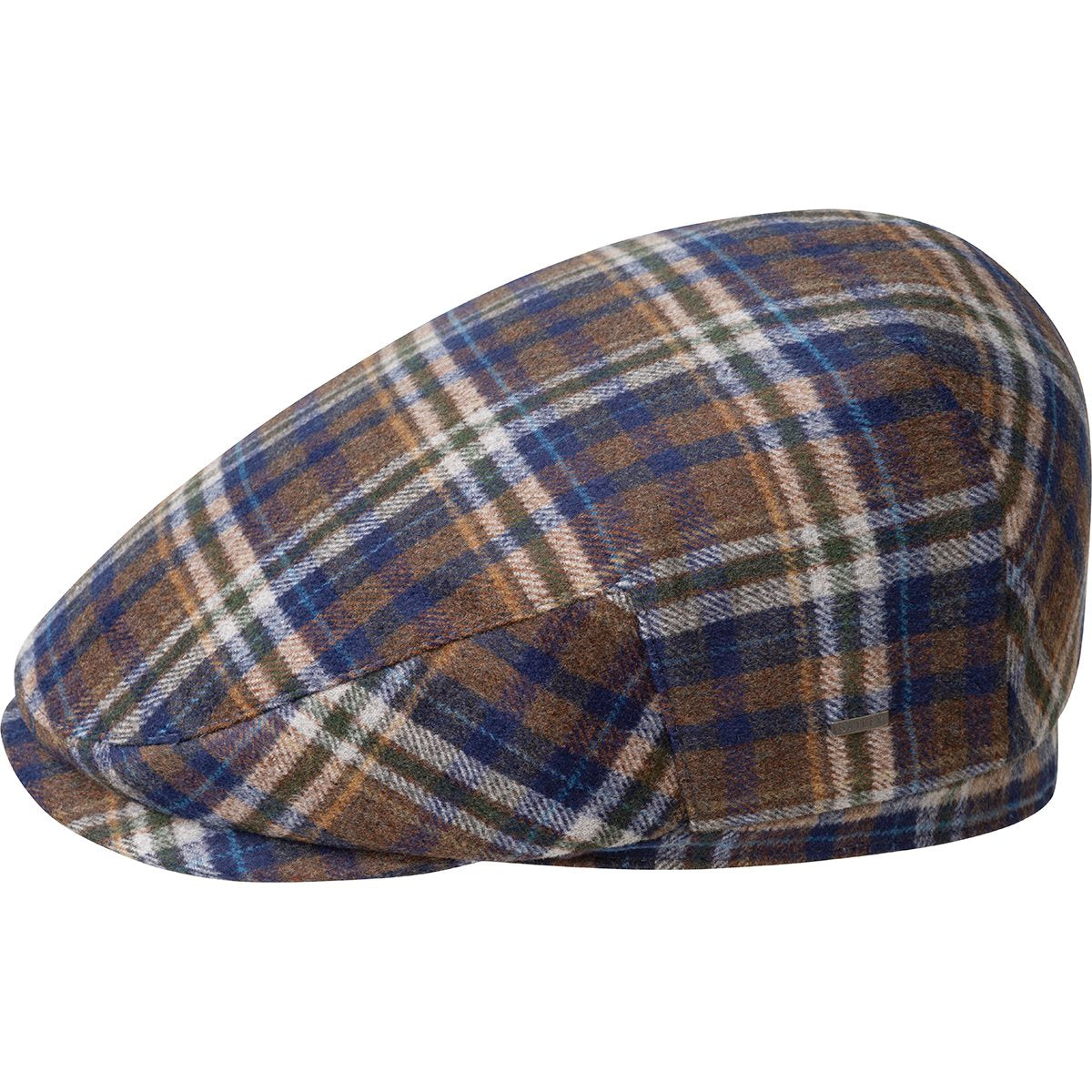 Bailey 1922 Wickes Flat Cap