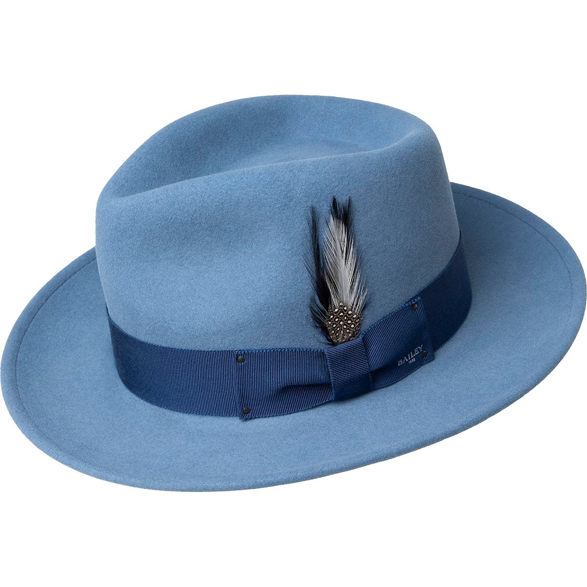 Bailey of Hollywood Fedora Hat