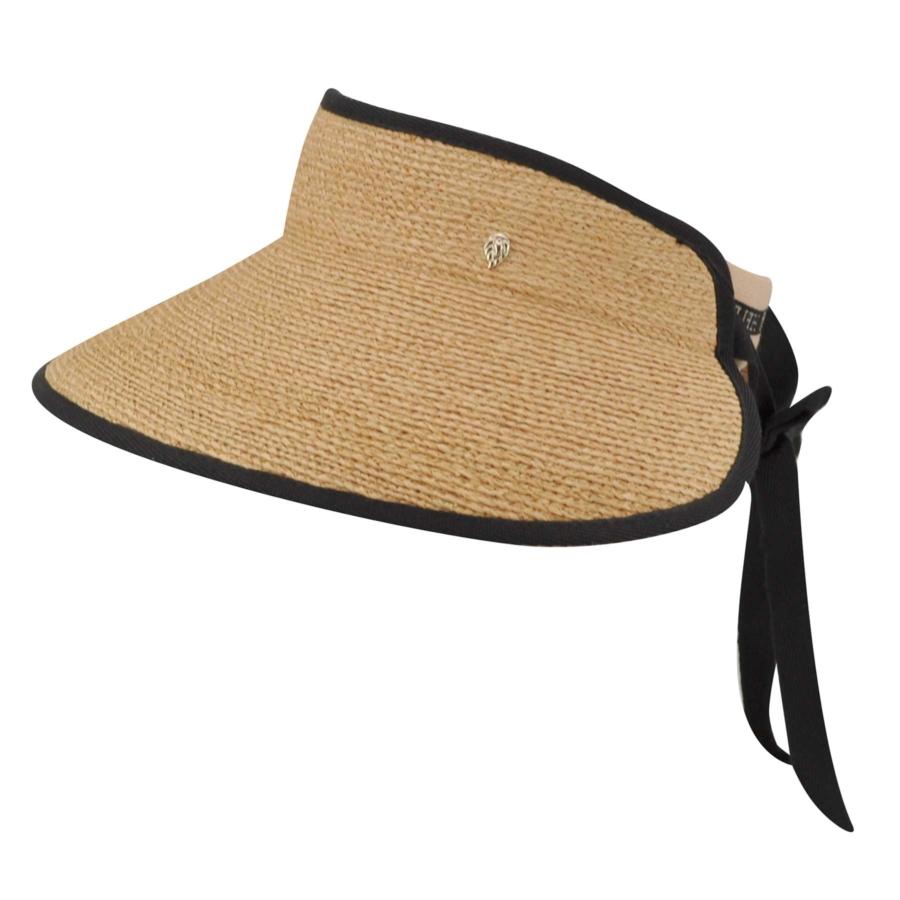 Helen Kaminski Mita Visor