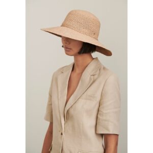 Helen Kaminski Tahani Sun Hat