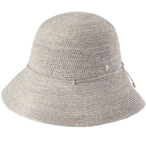 Villa 9 Wide Brim Hat