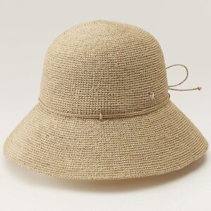 Villa 9 Wide Brim Hat