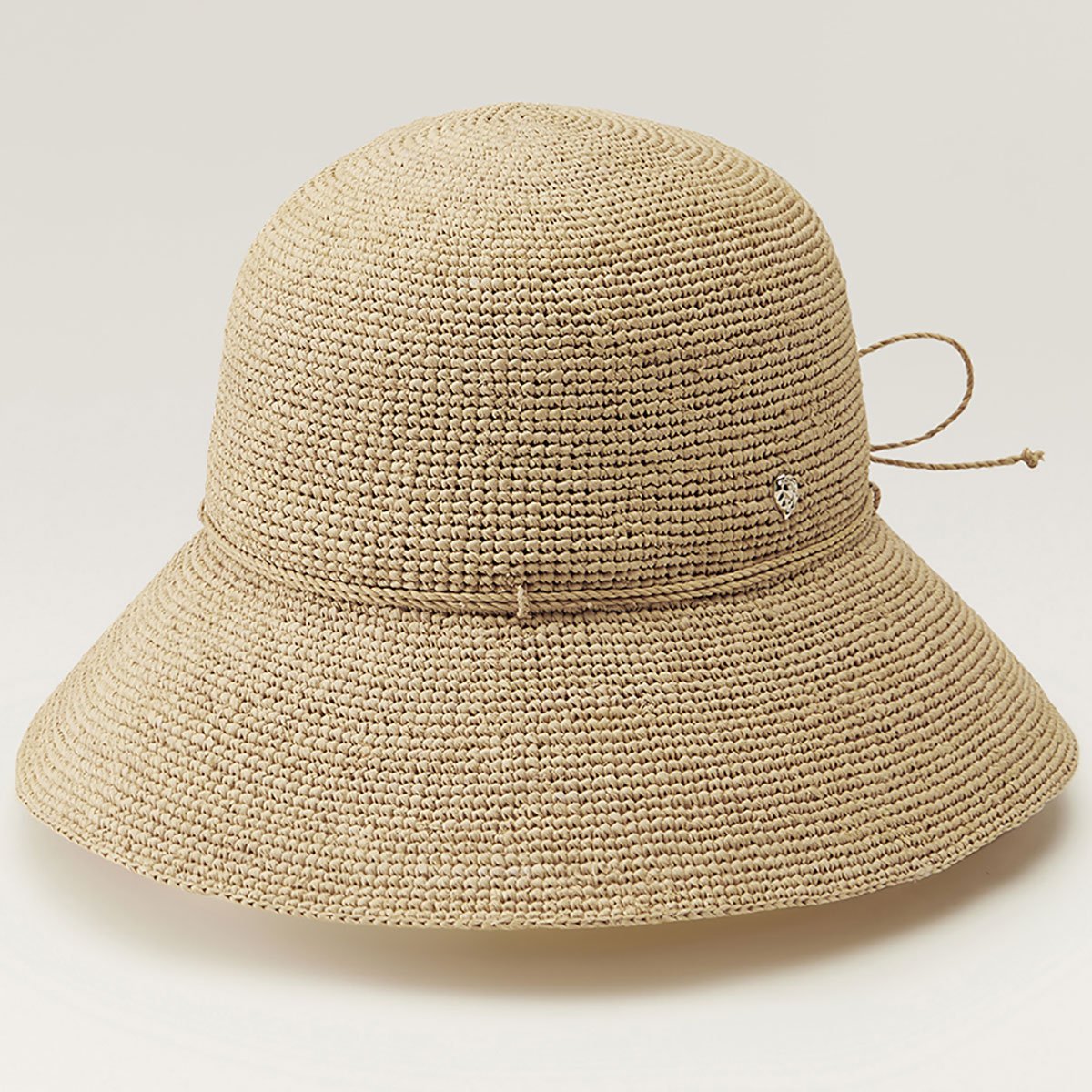 Villa 9 Wide Brim Hat