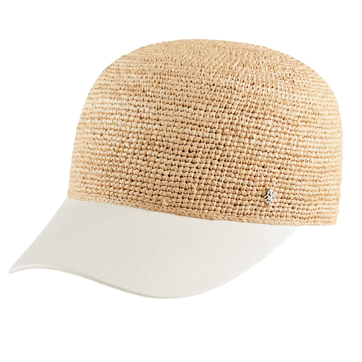 Helen Kaminski Vivette Baseball Cap