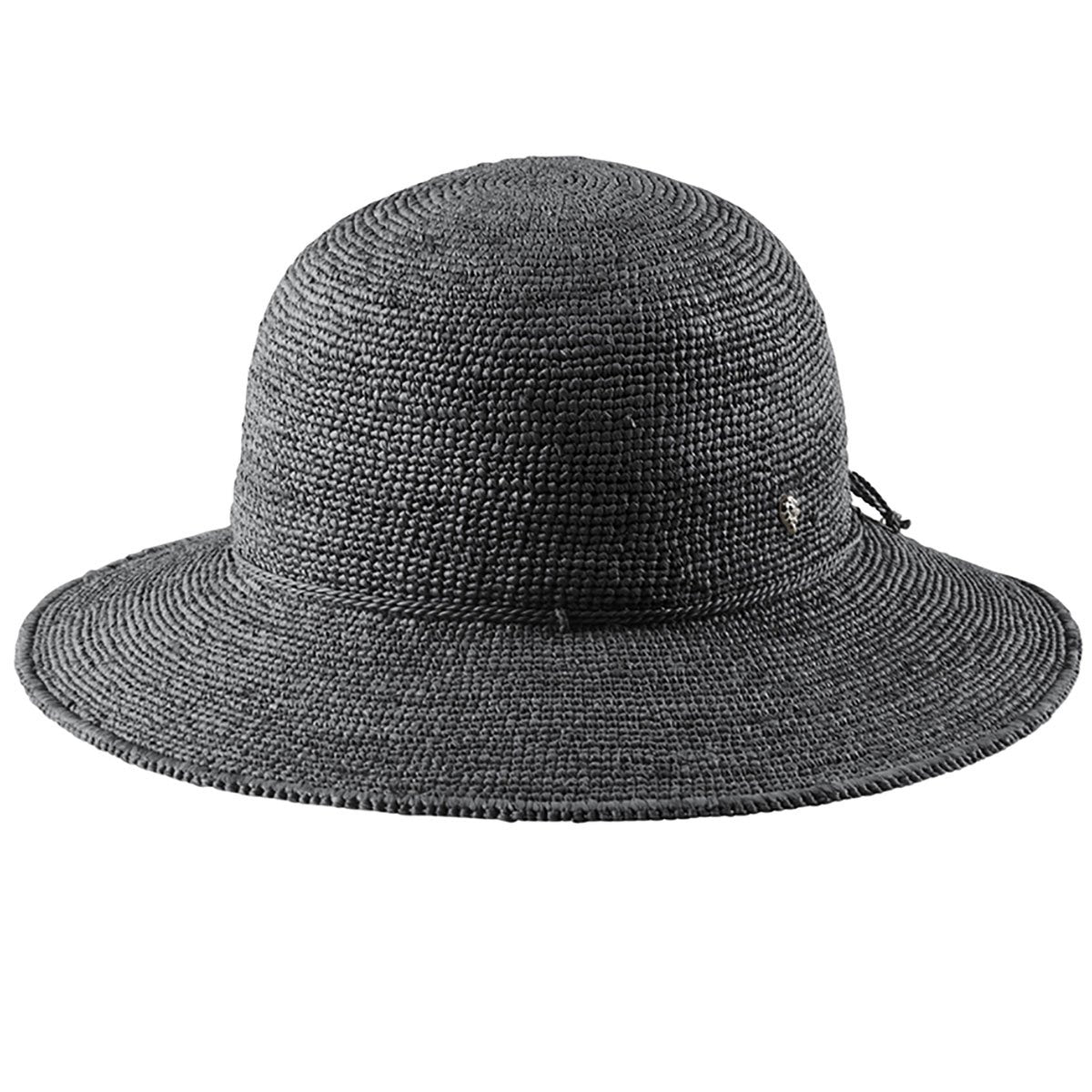 Helen Kaminski Eudora Wide Brim Hat - Image 4