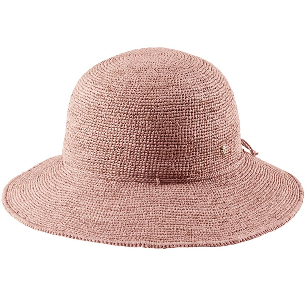 Helen Kaminski Eudora Wide Brim Hat - Image 5