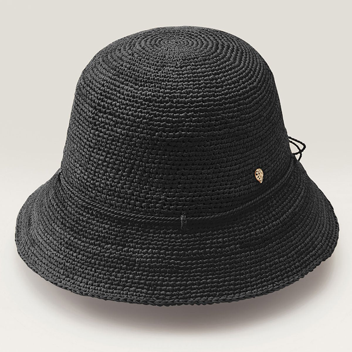Helen Kaminski Rosie Cloche