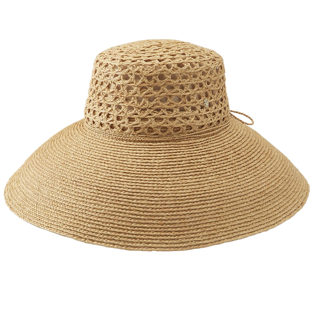 Helen Kaminski Jeany Wide Brim Bucket