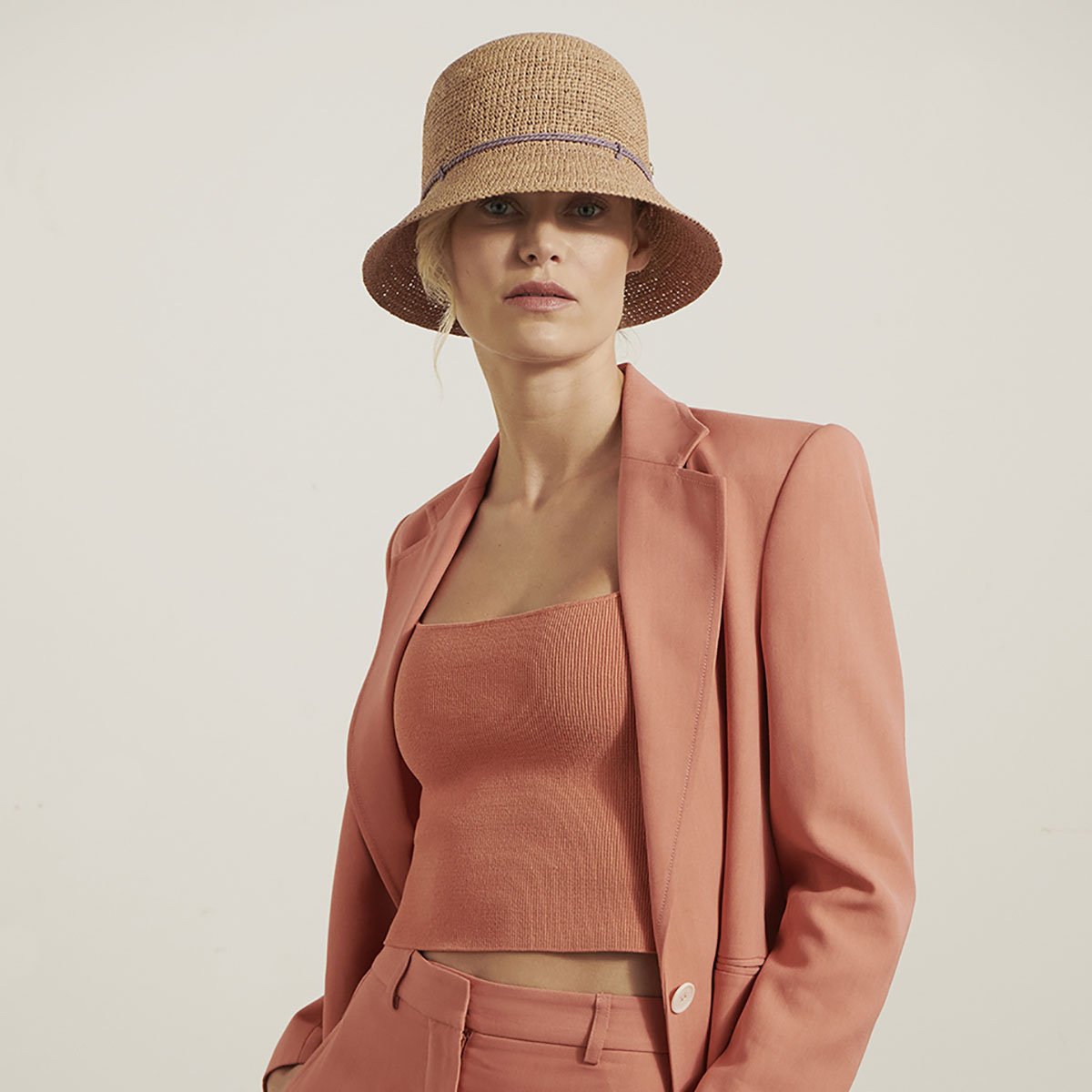 Helen Kaminski Rosie Cloche - Image 3