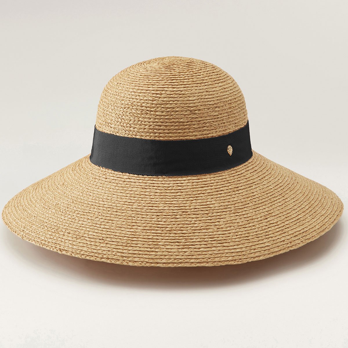 Helen Kaminski Cori Wide Brim Hat