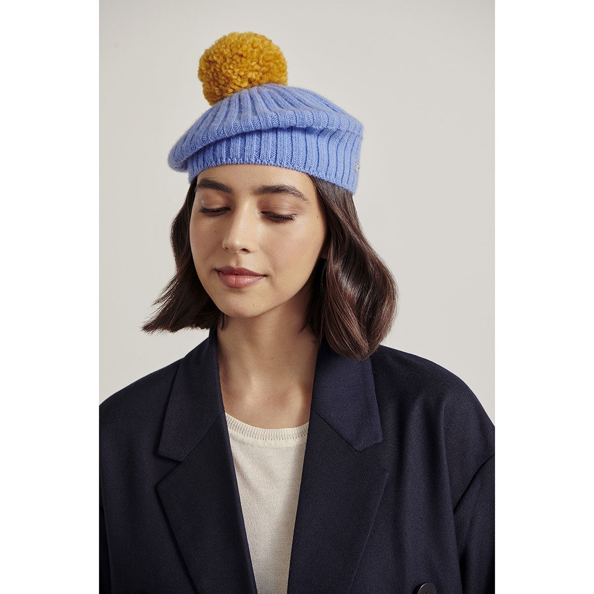 Helen Kaminski Porscha Beanie - Image 2