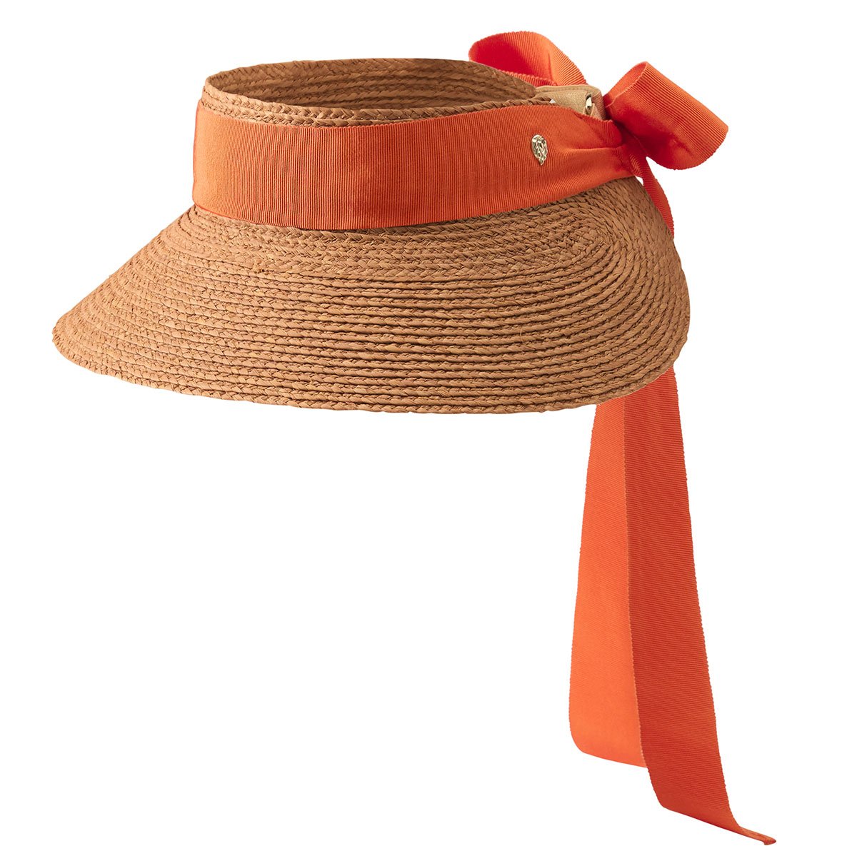 Helen Kaminski Sabina Visor