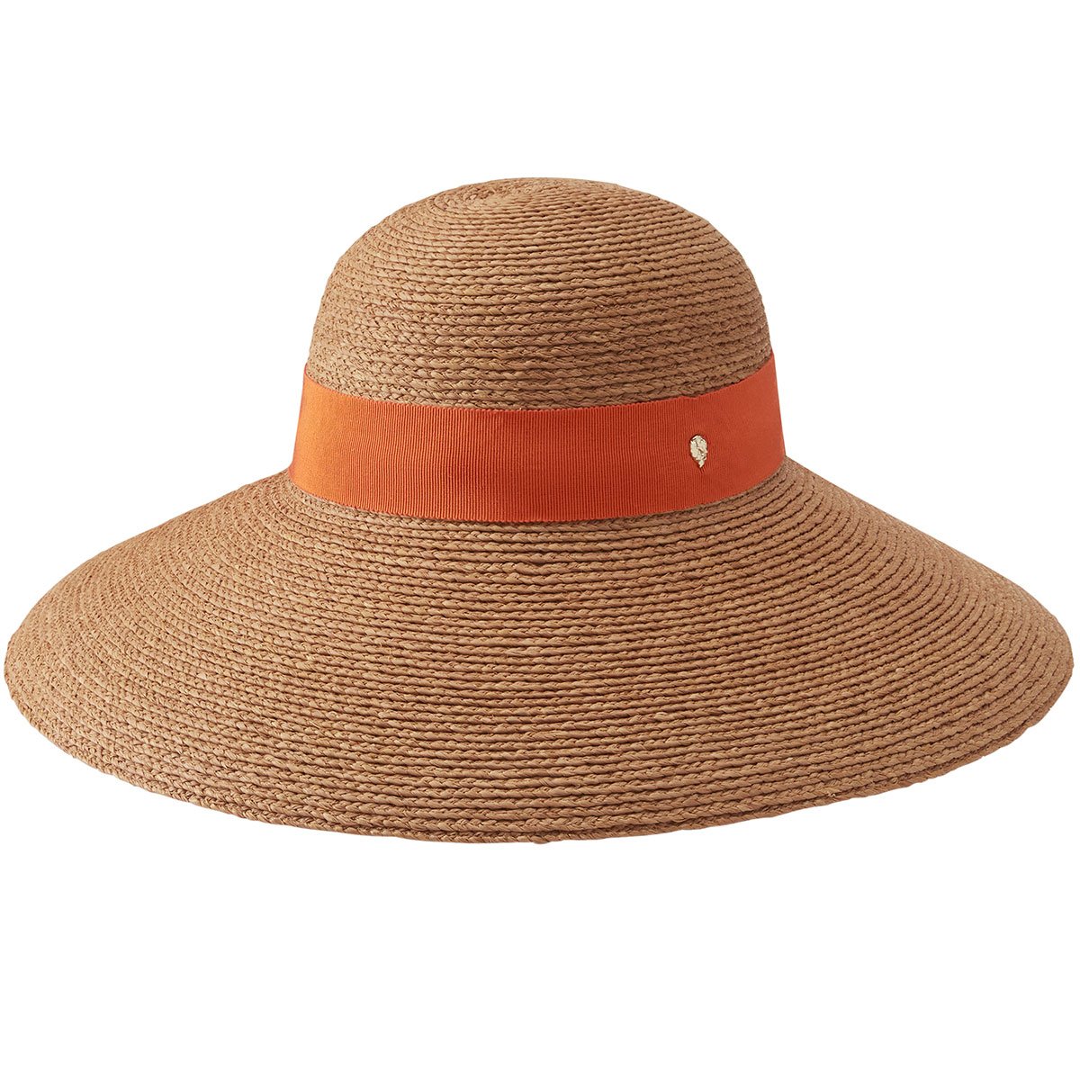Helen Kaminski Cori Wide Brim Hat