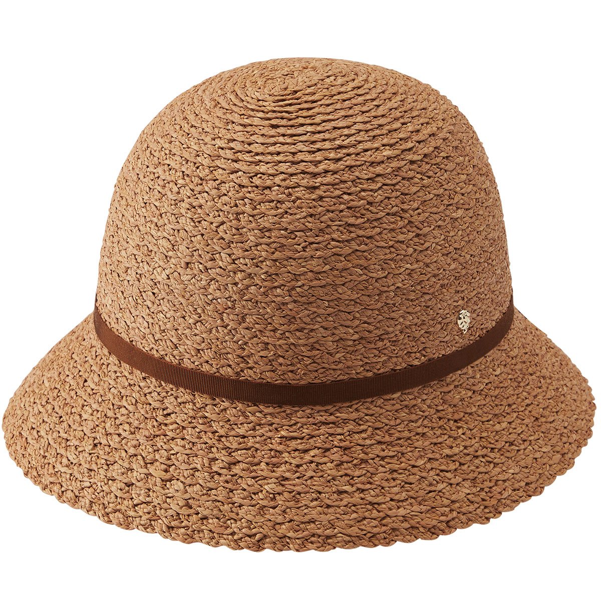 Helen Kaminski Viola Cloche