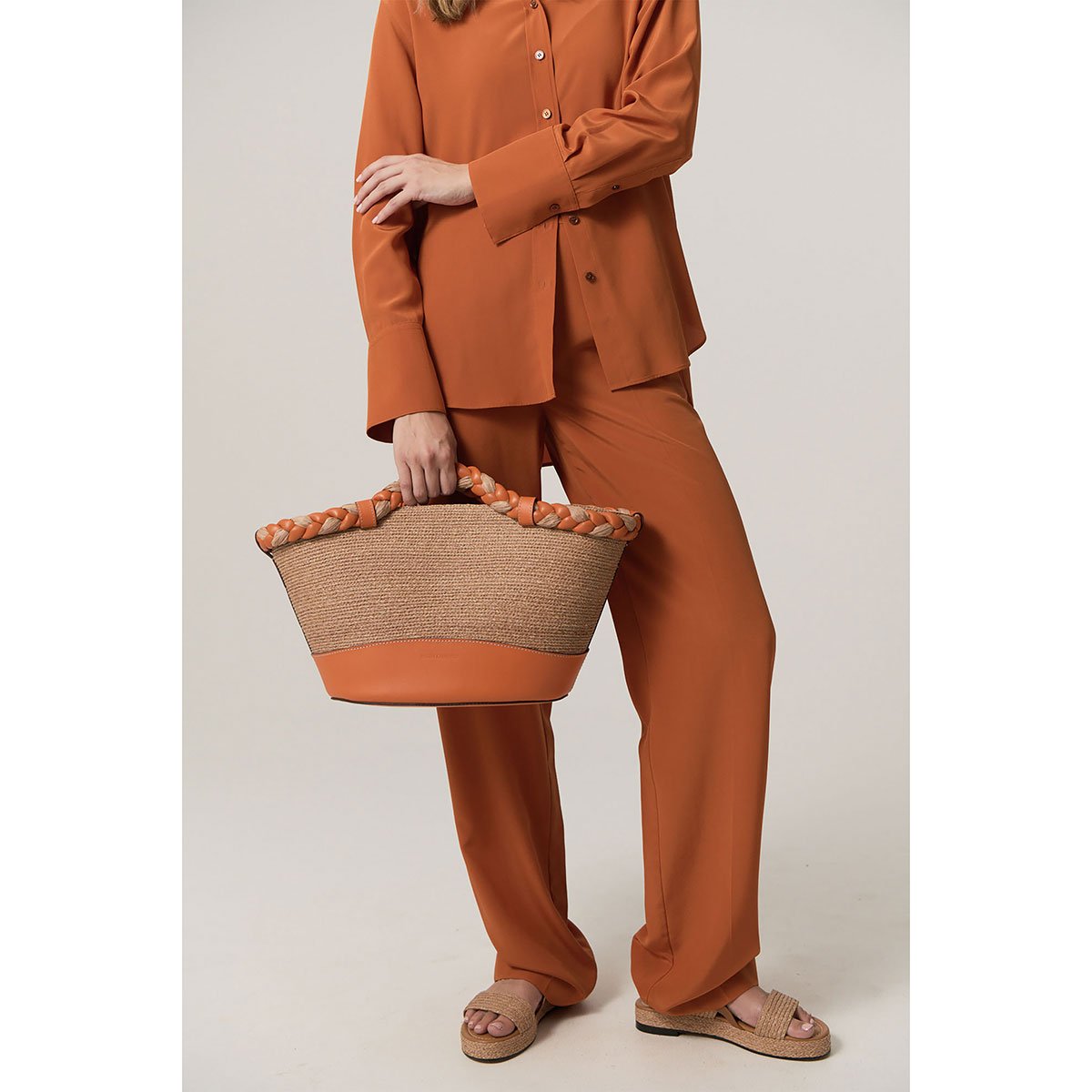 Helen Kaminski Duna Tote