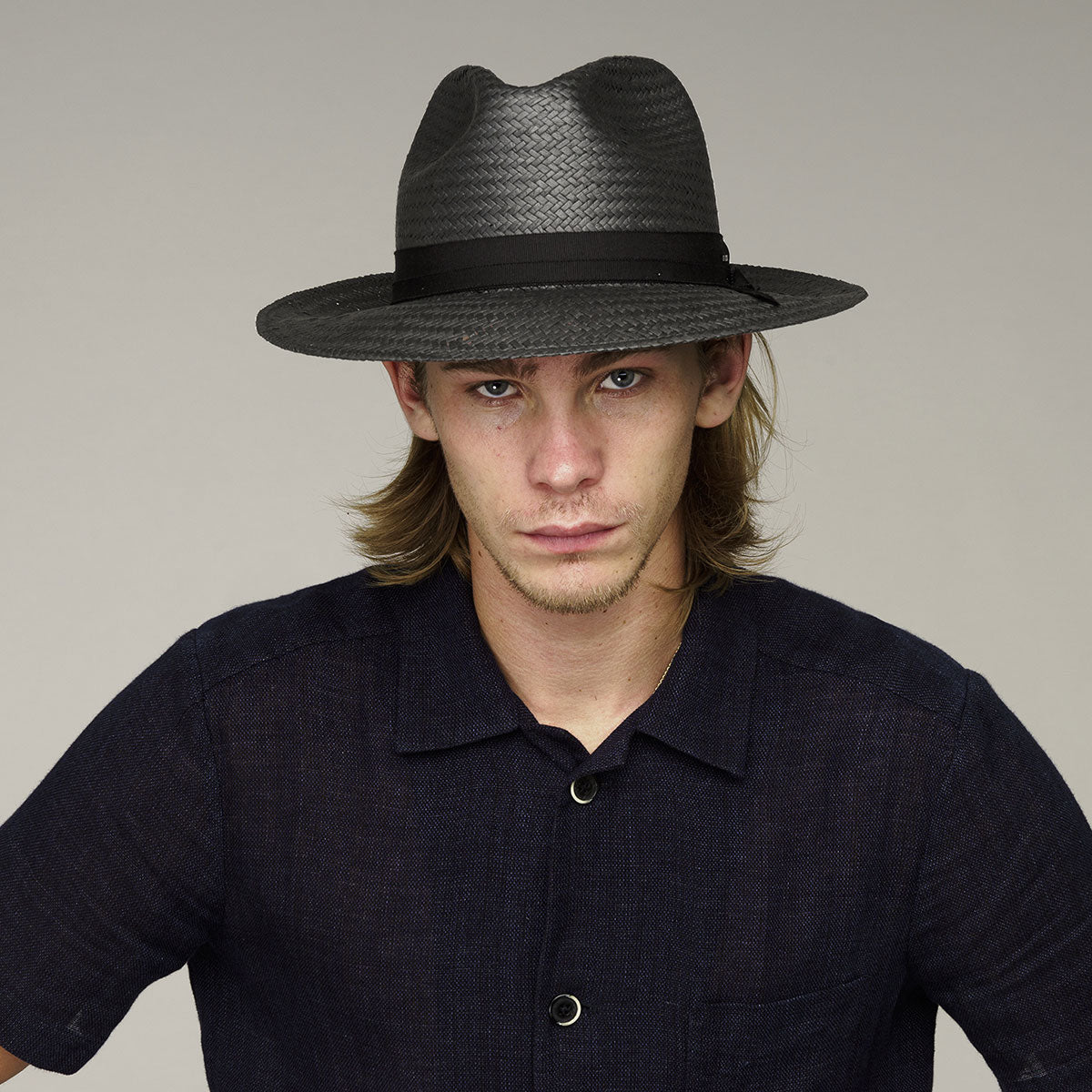 Bailey 1922 Winstone Fedora - Image 4