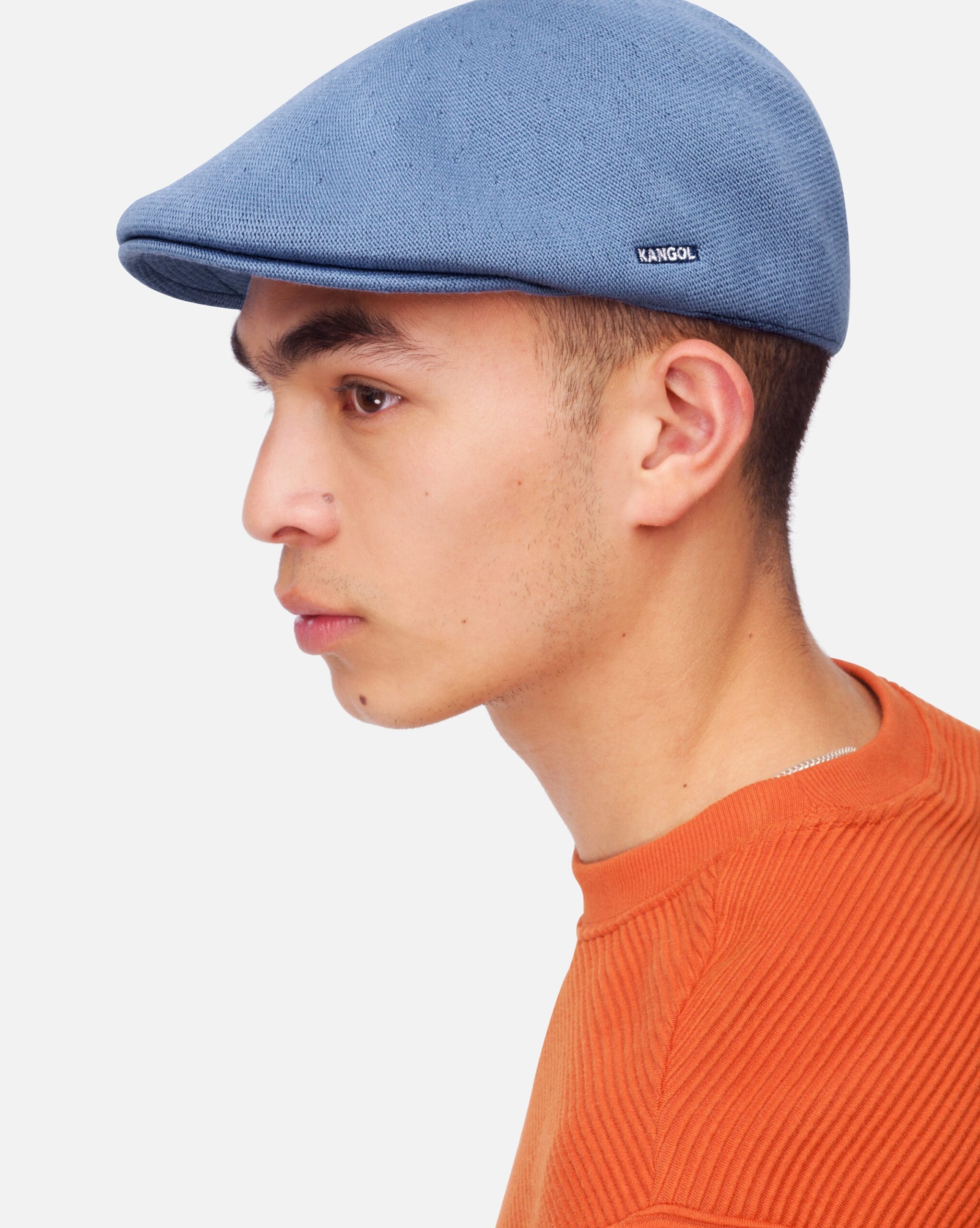 Bamboo 507 Cap - Image 4