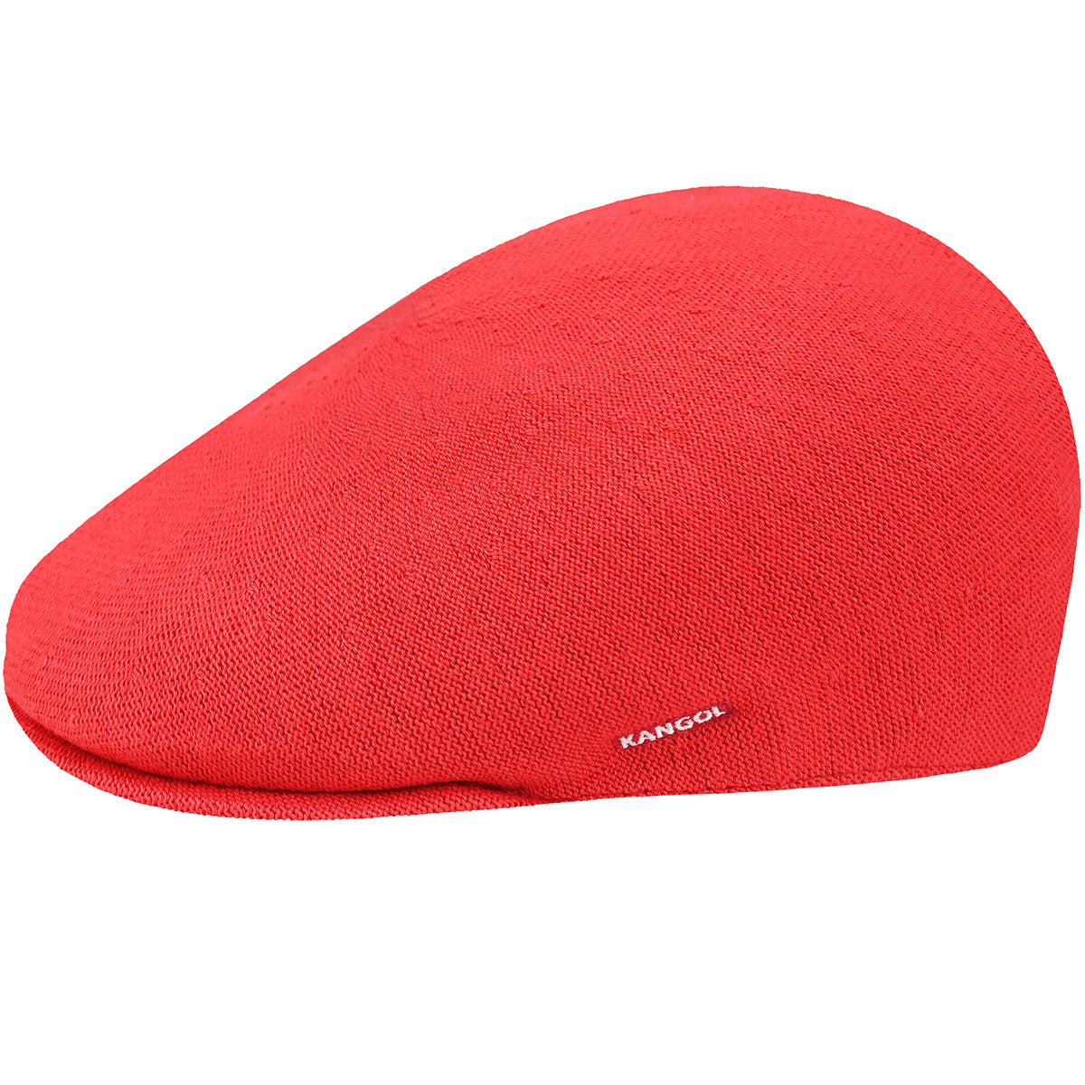 Bamboo 507 Flat Cap
