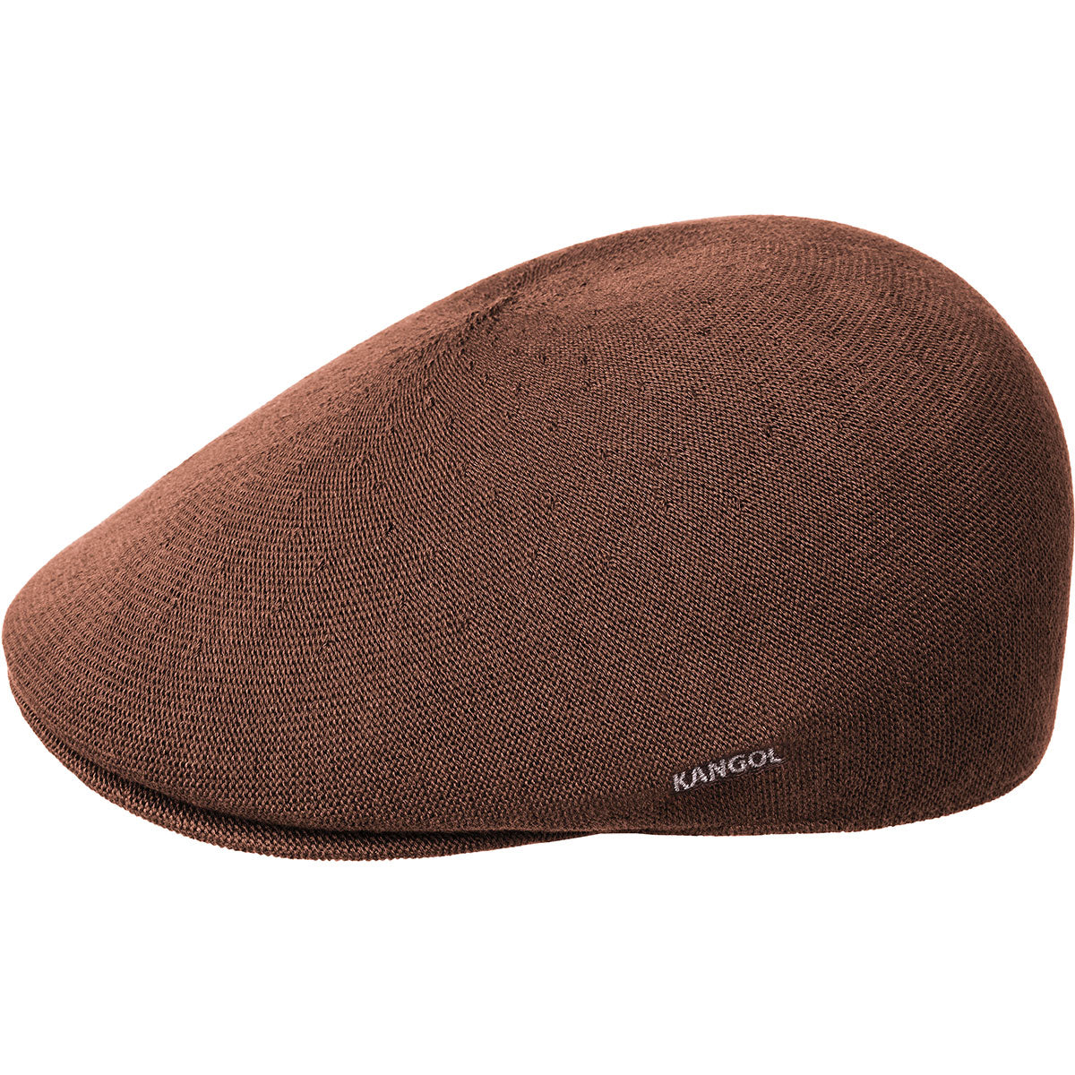 Bamboo 507 Flat Cap